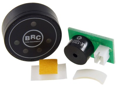Кнопка BRC SQ 24 c/о